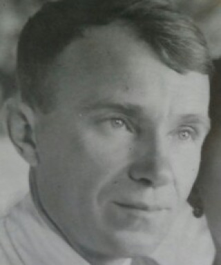 Кучинский Дмитрий Петрович