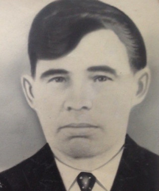 Яковлев Иван Сергеевич