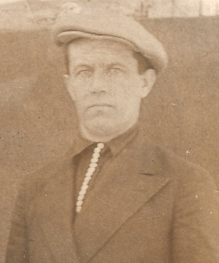 Кожевников Николай Платонович