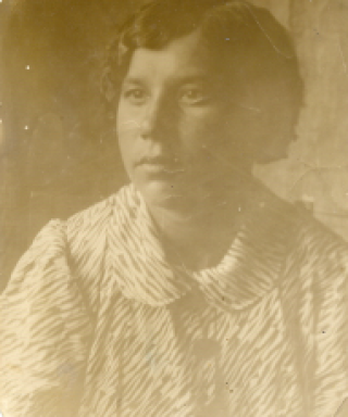 Самодурова Антонина Ивановна