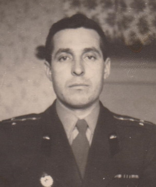 Оничко Иван Иванович