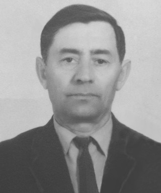 Арсентьев Юрий Ильич