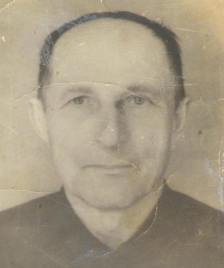 Кутузов Кузьма Васильевич