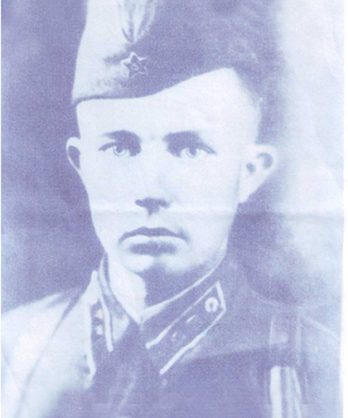 Нагаев Николай Сергеевич