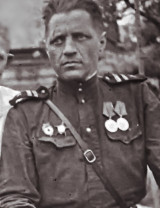 Венедиктов Александр Васильевич