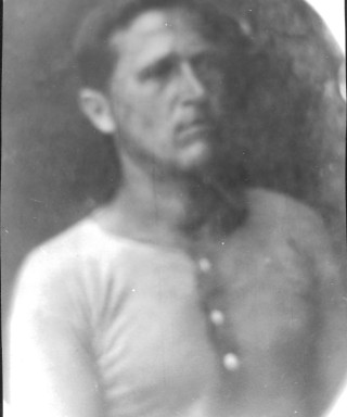 Булавин Савелий Акимович