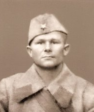 Лавренов Алексей Никитович