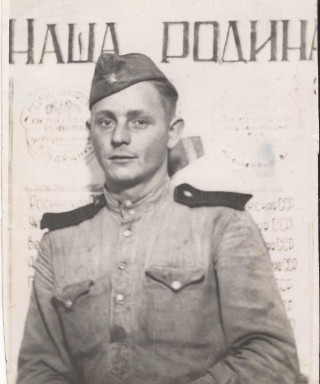 Курдюков Владимир Васильевич