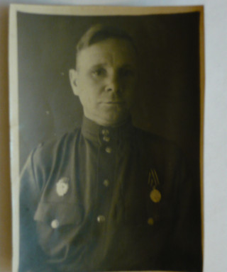 Лукоянов Василий Алексеевич