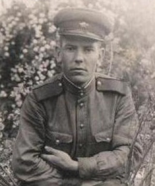 Нагирный Николай Иванович