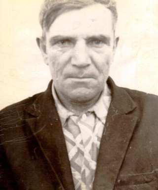 Галкин Семен Григорьевч