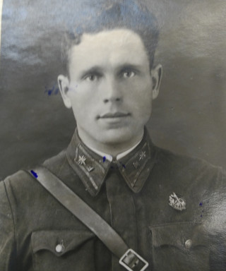 Сергеев Иван Владимирович