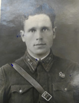 Сергеев Иван Владимирович