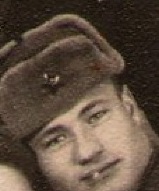 Пруткий (Прудкий) Иван Иванович