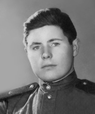 Борискин Михаил Семенович