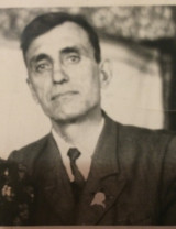 Снегирев Андрей Ильич