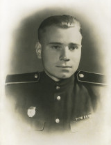 Никитин Дмитрий Викторович