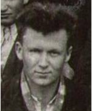 Горпинич Григорий Иванович