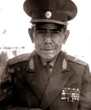 Сафарян Нвер Георгиевич