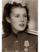 Николаева Вера Петровна