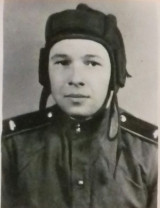 Коротков Валентин Михайлович