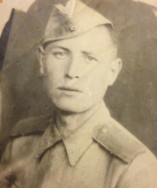 Таранущенко Петр Федорович