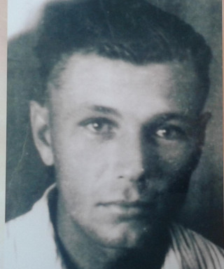 Ланин Иван Михайлович