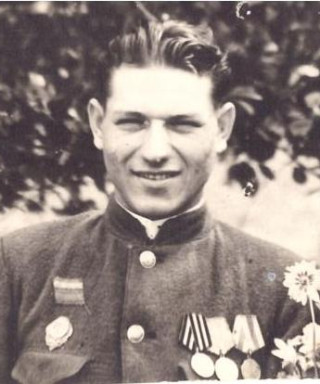 Вокуленко Алексей Ефанович