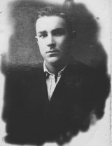 Трояновский Петр Иосифович