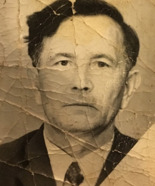 Сибагатуллин Салих Шарипович