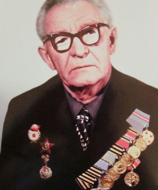 Зимирев Иннокентий Васильевич