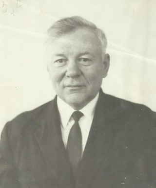 Запускалов Иван Алексеевич