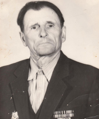 Гречка Владимир Алексеевич