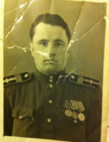 Ткачук Анатолий Андреевич