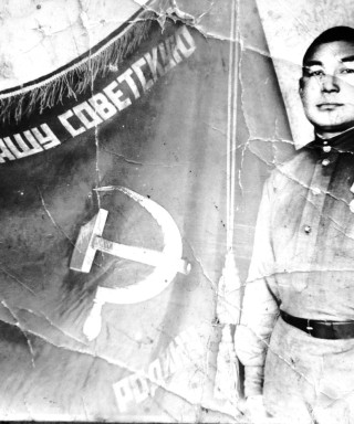 Каримов Мумин