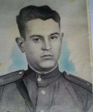 Пашаев Таиб Кадырович