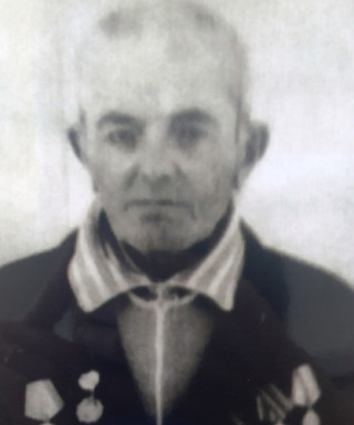 Талибов Абдулфатах Талибович