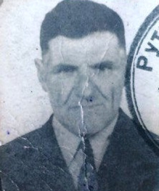 Казиев Гусейн Казиевич