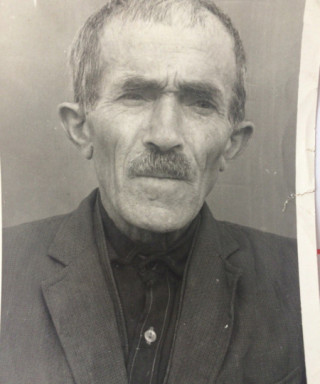 Абдуллаев Шабан Раджабович