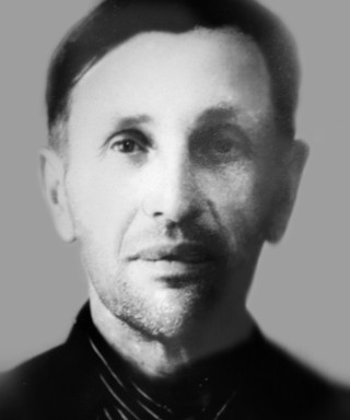 Кравцов Егор Андреевич