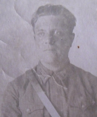 Кравченко Андрей Устинович