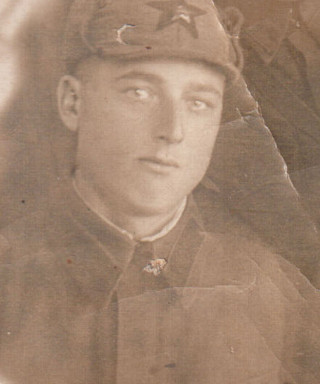 Лукьянчук Михаил Аверьянович