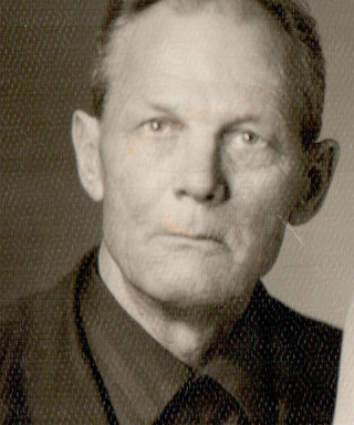 Лукьянчук Иван Аверьянович