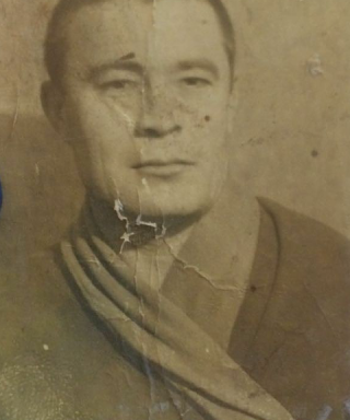 Нургалиев Газиз