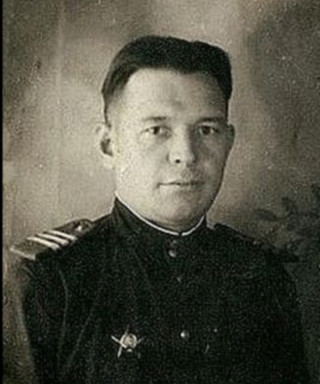 Засухин Иван Петрович