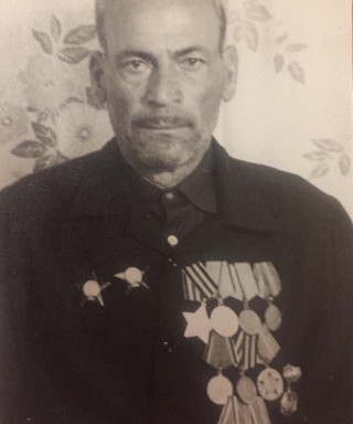 Багдасарян Айказ Сиреканович