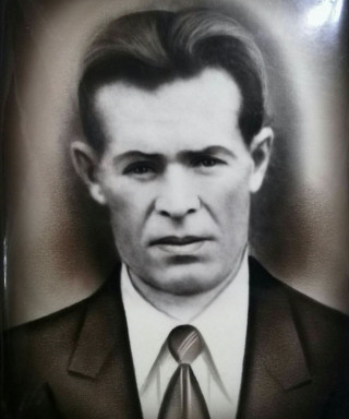 Моржаков Иван Кузьмич