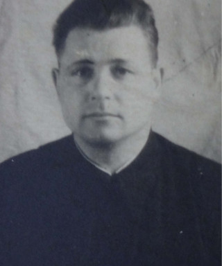 Кабешов Геннадий Иванович