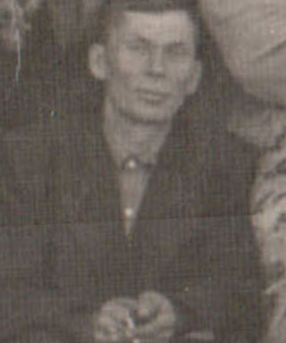 Лукьянцев Кузьма Иванович