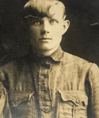 Кудряшов Сергей Федорович